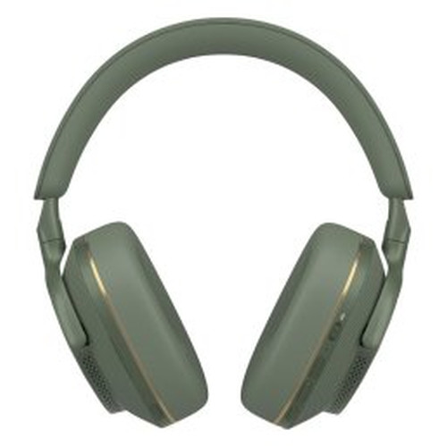 Bowers & Wilkins Px7 S2-E Auriculares Inal&aacute;mbrico y al&aacute;mbrico Diadema M&uacute;sica USB Tipo C Bluetooth Verde (Espera 4 dias)
