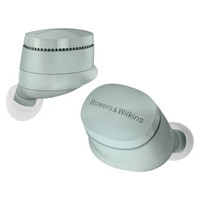 Bowers & Wilkins Pi6 Auriculares True Wireless Stereo (TWS) Dentro de o&iacute;do Llamadas/M&uacute;sica USB Tipo C Bluetooth Base de carga Verde (Espera 4 dias)
