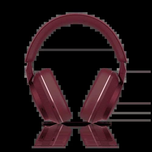 Bowers & Wilkins Px7 S2e Auriculares Inalámbrico y alámbrico Diadema Música USB Tipo C Bluetooth Rojo (Espera 4 dias)-SX30 Bowers & Wilkins Px7 S2e Auriculares Inalámbrico y alámbrico Diadema Música USB Tipo C Bluetooth Rojo (Espera 4 dias)