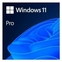 Microsoft Windows 11 Pro 1 licencia(s) (Espera 4 dias)