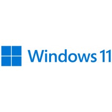 Microsoft Windows 11 Pro - 1 PC - OEM - DVD - 64-bit -