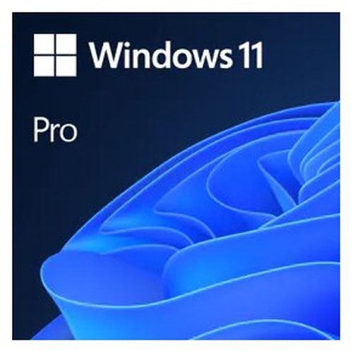 Microsoft Windows 11 Pro 64b ESD-IA20 Microsoft Windows 11 Pro 64b ESD