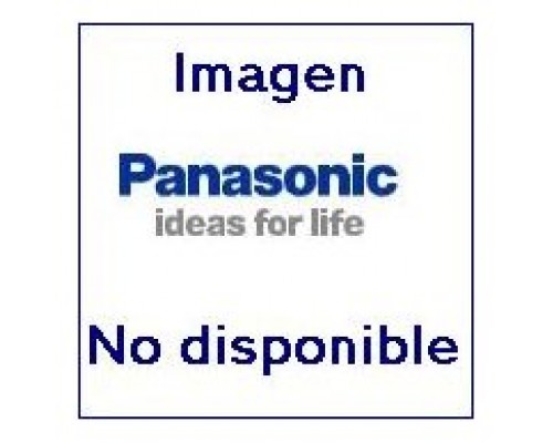 PANASONIC Toner 1680/2080/7117/7121 1 Unidad de 290gr