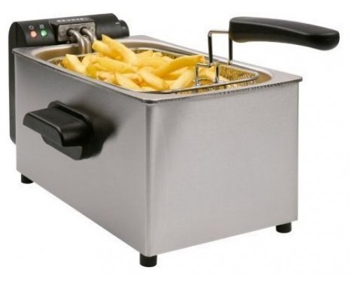 GRK-PAE-FRE FRYPRO-3SS
