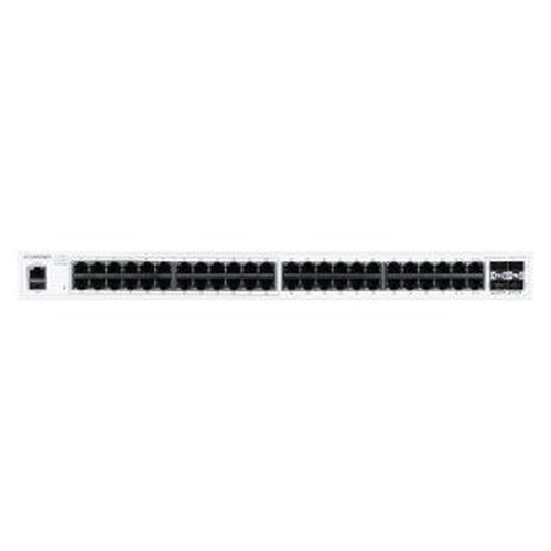 FORTISWITCH 148F-POE, L2+ MANAGEMENT SWITCH WITH 48X