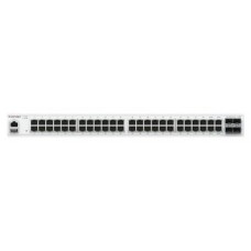 SWITCH GESTIONABLE FORTINET FORTISWITCH 148F L2+ 48xGE-SX30 SWITCH GESTIONABLE FORTINET FORTISWITCH 148F L2+ 48xGE