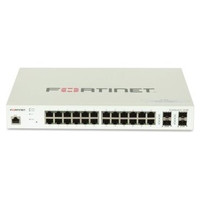 SWITCH GESTIONABLE FORTINET FORTISWITCH 224E L2/3-SX30 SWITCH GESTIONABLE FORTINET FORTISWITCH 224E L2/3