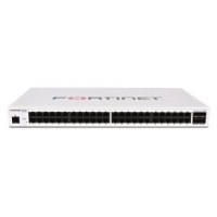 SWITCH GESTIONABLE FORTINET FORTISWITCH 248D L2/3