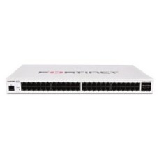 SWITCH GESTIONABLE FORTINET FORTISWITCH 248D L2/3-SX30 SWITCH GESTIONABLE FORTINET FORTISWITCH 248D L2/3