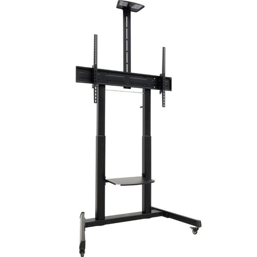 Tooq FS20406HM-B Soporte ruedas Aquiles 60-100"