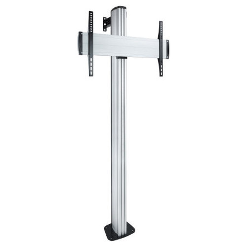 Tooq FS2270M-B Soporte suelo fijo 37-70"-IA25 Tooq FS2270M-B Soporte suelo fijo 37-70"