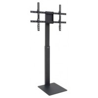 Tooq FS2286M-B Soporte suelo Midas 37"-70" 90º
