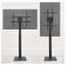 Tooq FS2286M-B Soporte suelo Midas 37"-70" 90º