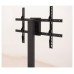 Tooq FS2286M-B Soporte suelo Midas 37"-70" 90º