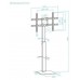 Tooq FS2286M-B Soporte suelo Midas 37"-70" 90º