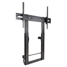 TOOQ SOPORTE LOTTUS II SUELO Y PARED FIJO PANTALLAS DE 55&rdquo;-10"0,VESA MAX 1000X600, INCLINACION +5&ordm;/-10&ordm;, AJUSTABLE EN ALTURA (Espera 4 dias)