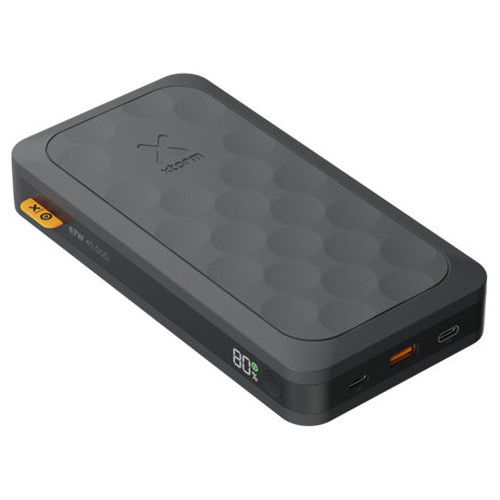 POWER BANK FUEL SERIES FS-5271 27000mAh NEGRO XTORM (Espera 4 dias)