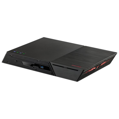SERVIDOR NAS FLASHSTOR 12 PRO FS6712X 12 BAHIAS M2-SX25 SERVIDOR NAS FLASHSTOR 12 PRO FS6712X 12 BAHIAS M2