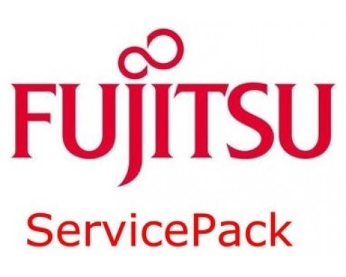 Fujitsu Garantia Ampliación 3 Años 9x5