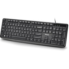 TECLADO NGS FUNKYV4 PT-DU29 TECLADO NGS FUNKYV4 PT