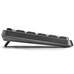 TECLADO NGS FUNKY V4 USB NEGRO