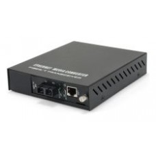 CONVERTIDOR FIBRA LEVEL ONE FVM-1101 RJ45 ETHERNET A