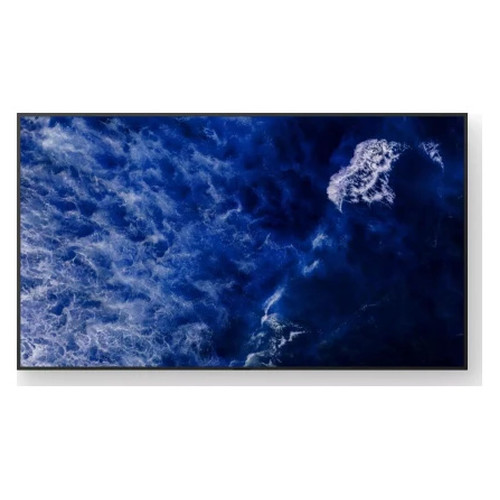 MONITOR PROFESIONAL SONY BRAVIA 98" FULL ARRAY LED RESOL. 4K / HDR / BRILLO 780 / PEAK 1,500 / OPERACIÓN 24/7 / HORIZ./APAISADO / CONTROL IP + RS232 / PROFESIONAL MODE / 3 AÑOS GARANTIA AVANZADA (FW-98BZ53L) (Espera 4 dias)-SX20 MONITOR PROFESIONAL SONY BRAVIA 98" FULL ARRAY LED RESOL. 4K / HDR / BRILLO 780 / PEAK 1,500 / OPERACIÓN 24/7 / HORIZ./APAISADO / CONTROL IP + RS232 / PROFESIONAL MODE / 3 AÑOS GARANTIA AVANZADA (FW-98BZ53L) (Espera 4 dias)