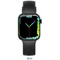 SMARTWATCH FW26 OXYGEN PRO NEGRO MAXCOM (Espera 4 dias)