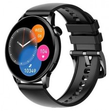 SMARTWATCH FW58 VANAD PRO NEGRO MAXCOM (Espera 4 dias)