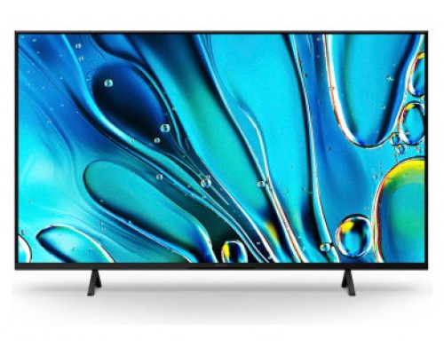 Sony FWD-43S35 Televisor 109,2 cm (43") 4K Ultra HD Smart TV Wifi Negro (Espera 4 dias)