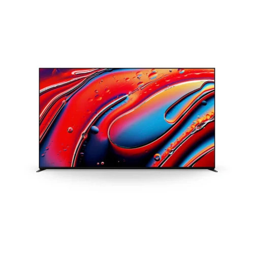 SONY TV PROFESIONAL 65" 4K QLED TUNER DISPLAY +3YR PSP (FWD-65XR90) (Espera 4 dias)-SX20 SONY TV PROFESIONAL 65" 4K QLED TUNER DISPLAY +3YR PSP (FWD-65XR90) (Espera 4 dias)