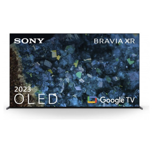 Sony FWD-83A80L Televisor 2,11 m (83") 4K Ultra HD Smart TV Wifi Negro (Espera 4 dias)-SX20 Sony FWD-83A80L Televisor 2,11 m (83") 4K Ultra HD Smart TV Wifi Negro (Espera 4 dias)
