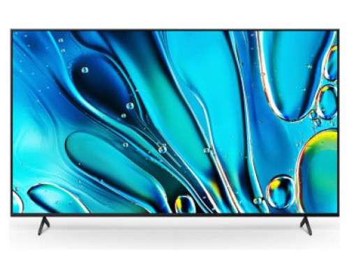 Sony FWD-85S35 Televisor 2,16 m (85") 4K Ultra HD Smart TV Wifi Negro (Espera 4 dias)