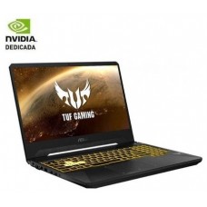 PORTATIL GAMING ASUS FX505 AMD R5-3550H-8G-512SSD-GTX1650-15-F