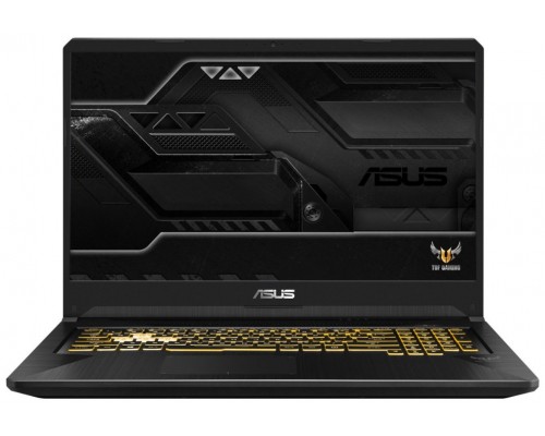 PORTATIL GAMING ASUS FX505DV AMD RYZEN 7-3750H-16G-512SSD-RTX2