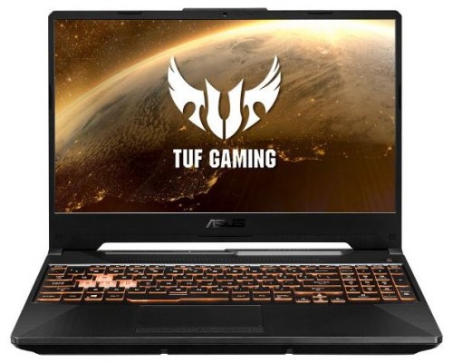 PORTATIL GAMING ASUS FX506LH I5-10300H-8G-512SSD-GTX1650-15-FR