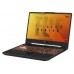 PORTATIL GAMING ASUS FX506LH I5-10300H-8G-512SSD-GTX1650-15-FR