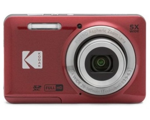 CAMARA KODAK PIXPRO FZ55 RD