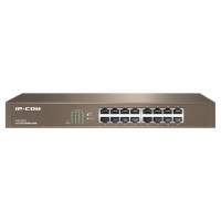 IP-COM Networks G1016D. Tipo de interruptor: No