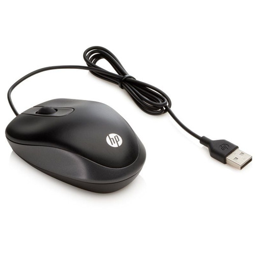 HP Raton de viaje USB-IR30 HP Raton de viaje USB