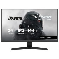 iiyama G2441HSU-B1 pantalla para PC 61 cm (24") (Espera 4 dias)