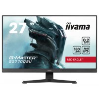 iiyama G-MASTER G2770QSU-B6 pantalla para PC 68,6 cm (27") (Espera 4 dias)