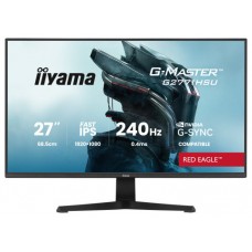 iiyama G2771HSU-B1 pantalla para PC 68,6 cm (27") 1920 x 1080 Pixeles Negro (Espera 4 dias)