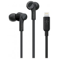 HEADSET INTRAUDITIVO USB-C BELKIN G3H0002BTBLK