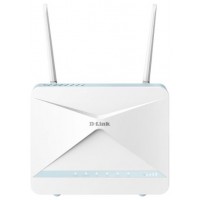 Router Wifi 6 Dualband D-link G416 Eagle Pro Ax1500