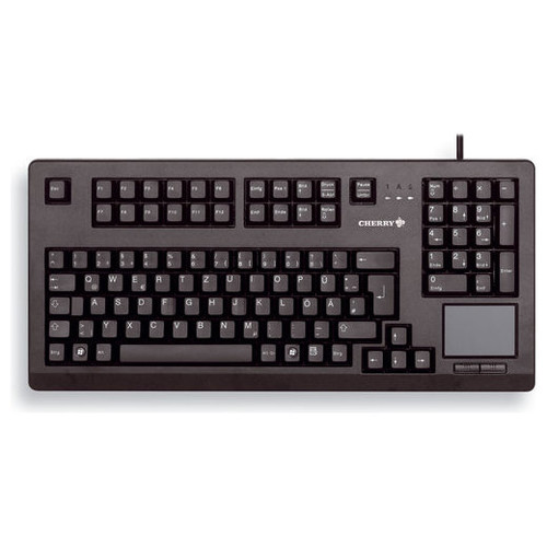Cherry TouchBoard G80-11900 USB Touchpad-SX30 Cherry TouchBoard G80-11900 USB Touchpad
