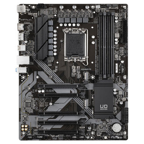 PLACA GIGABYTE B760 DS3H INTEL1700 4DDR4 HDMI-SE20 PLACA GIGABYTE B760 DS3H INTEL1700 4DDR4 HDMI