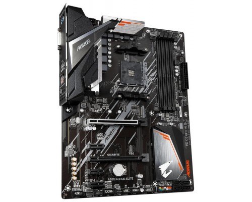 PLACA GIGABYTE A520 AORUS ELITE AMD AM4 4DDR4 PCIE3.0