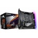 PLACA GIGABYTE B550I AORUS PRO AX AMD AM4 4DDR4 HDMI