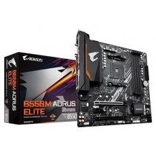 PB AMD SAM4 GIGABYTE B550M AORUS ELITE 4DDR4 HDMI